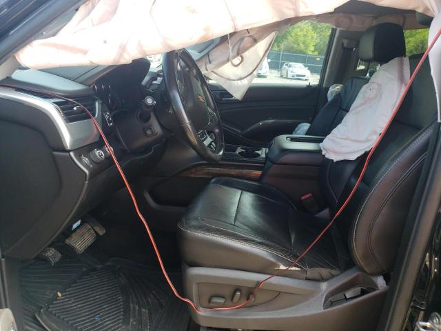 2015 CHEVROLET TAHOE K150 - 1GNSKBKC7FR113851