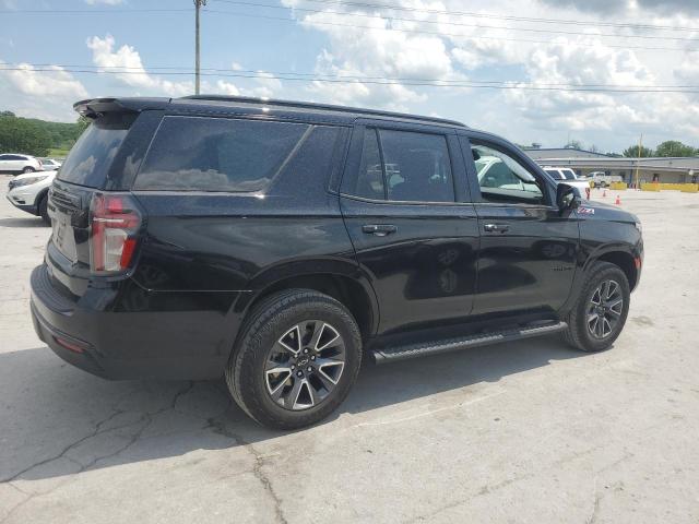 Vin: 1gnskpkd0pr479724, lot: 55209755, chevrolet tahoe k1500 z71 20233