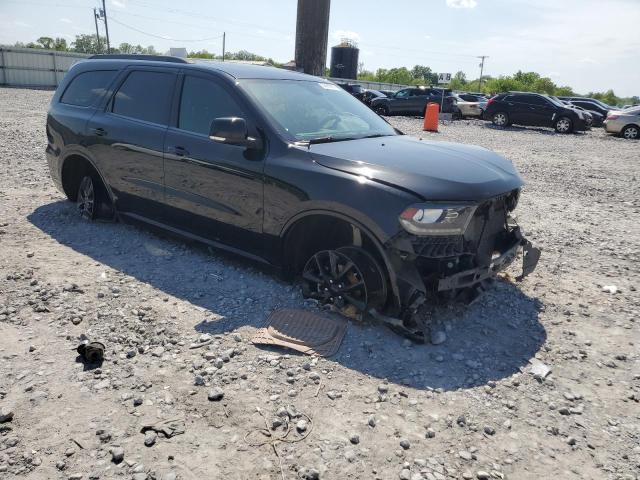 2018 DODGE DURANGO GT 1C4RDJDGXJC132496