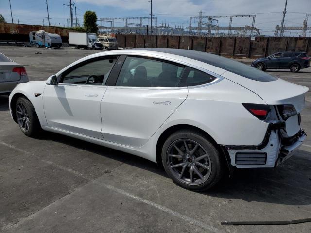 Vin: 5yj3e1ea6lf634067, lot: 50718645, tesla model 3 20202