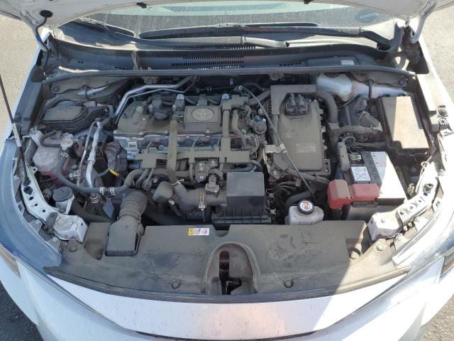 2022 TOYOTA COROLLA LE - JTDEAMDE5N3004700