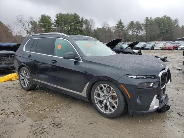 Vin: 5ux23em03s9x79320, lot: 51780365, bmw x7 xdrive40i 20254