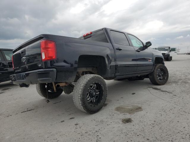 2018 CHEVROLET SILVERADO - 3GCUKSEC5JG254195