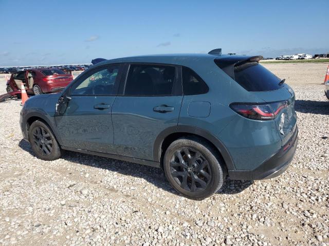 Vin: 3czrz1h53pm704214, lot: 51284085, honda hr-v sport 20232