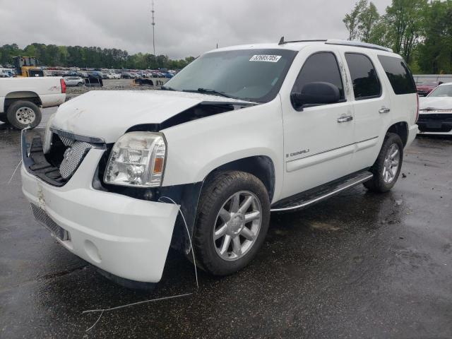 GMC YUKON DENA