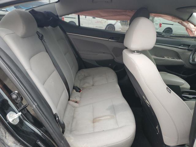 2017 HYUNDAI ELANTRA SE - 5NPD74LF2HH147620