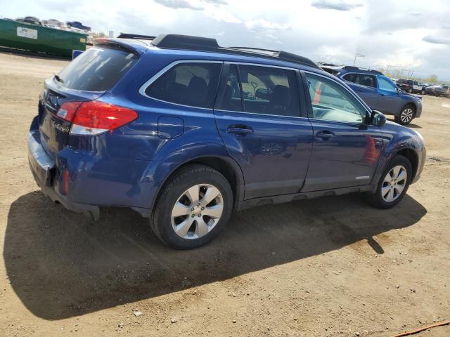 Vin: 4s4brckc4a3314849, lot: 54957185, subaru outback 2.5i limited 20103