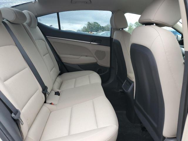 2017 HYUNDAI ELANTRA SE - KMHD74LF2HU395528
