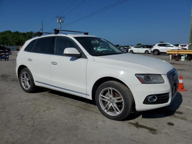 Vin: wa1lfafp5fa059886, lot: 54939885, audi q5 premium plus 20154