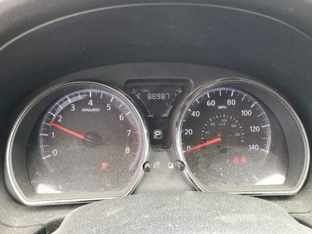 2019 NISSAN VERSA S - 3N1CN7AP7KL872090