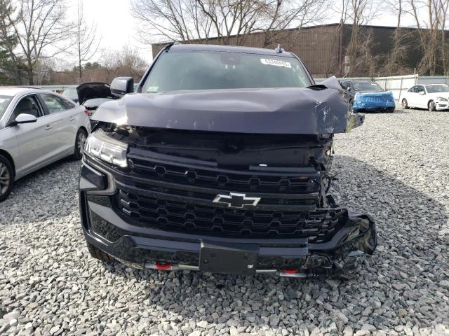 2023 CHEVROLET SUBURBAN K - 1GNSKDKD8PR161929