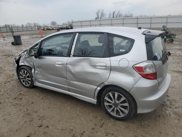 Vin: jhmge8h57dc051853, lot: 54863295, honda fit sport 20132