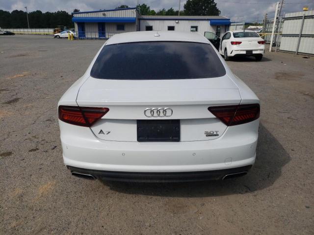 2016 AUDI A7 PREMIUM WAUWGAFC9GN046515