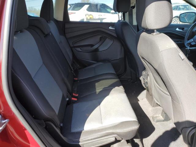 2017 FORD ESCAPE SE - 1FMCU9GD8HUC57728