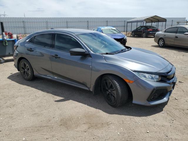Vin: shhfk7h6xku210825, lot: 54997875, honda civic ex 20194