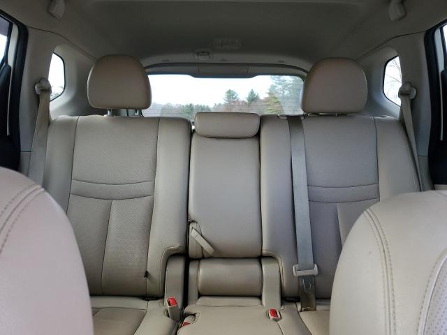 2020 NISSAN ROGUE S - 5N1AT2MV2LC800651
