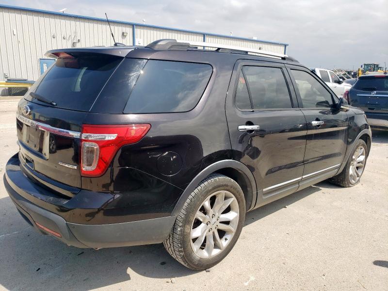 Vin: 1fm5k7f86dga74943, lot: 54494255, ford explorer limited 20133