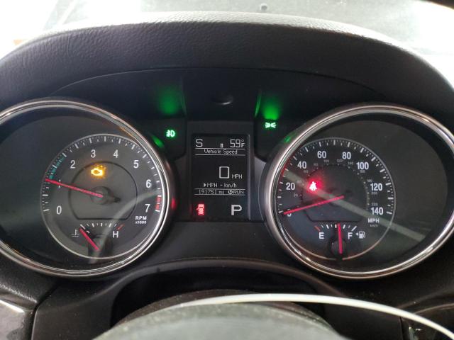 2011 JEEP GRAND CHER - 1J4RR4GG2BC731497
