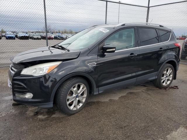2014 FORD ESCAPE TIT - 1FMCU9JX4EUC14440