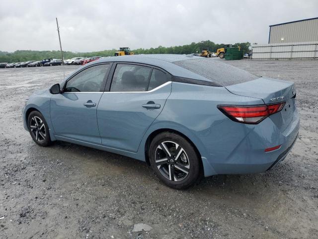Vin: 3n1ab8cv2sy267348, lot: 54472065, nissan sentra sv 20252