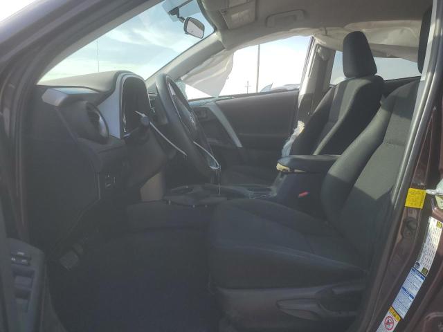 2016 TOYOTA RAV4 LE - 2T3BFREV4GW496653