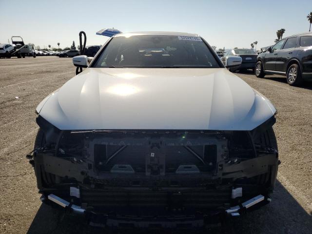 2025 BMW I4 EDRIVE WBY23HD0XSFU01515