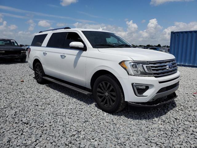 Vin: 1fmjk1kt2lea10978, lot: 51649825, ford expedition max limited 20204