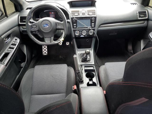 2018 SUBARU WRX JF1VA1A64J9828647