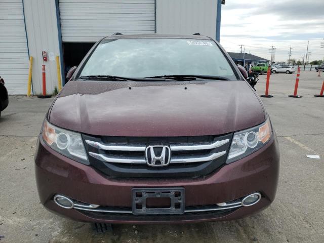 2016 HONDA ODYSSEY TO - 5FNRL5H96GB125546