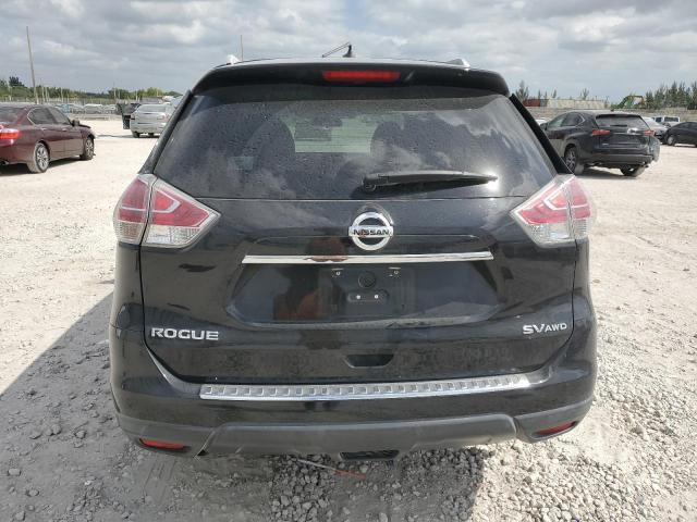 2016 NISSAN ROGUE S - 5N1AT2MV4GC847945