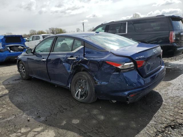 2020 NISSAN ALTIMA S - 1N4BL4BV8LC189974