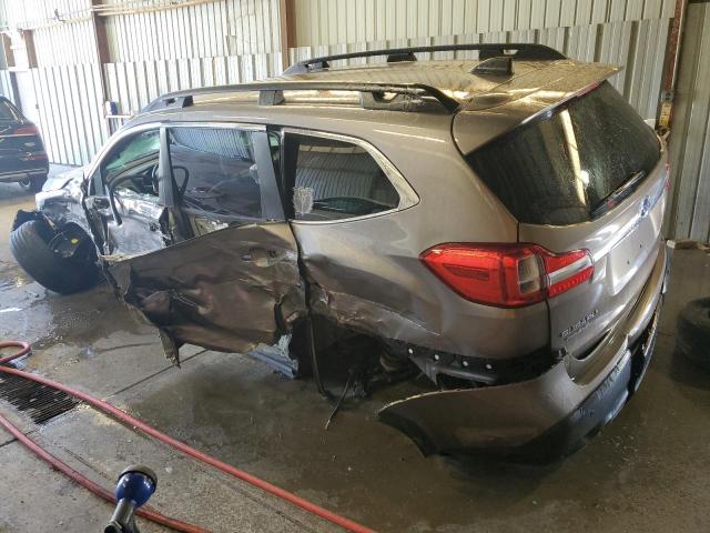 Vin: 4s4wmacd2n3441116, lot: 54827845, subaru ascent premium 20222