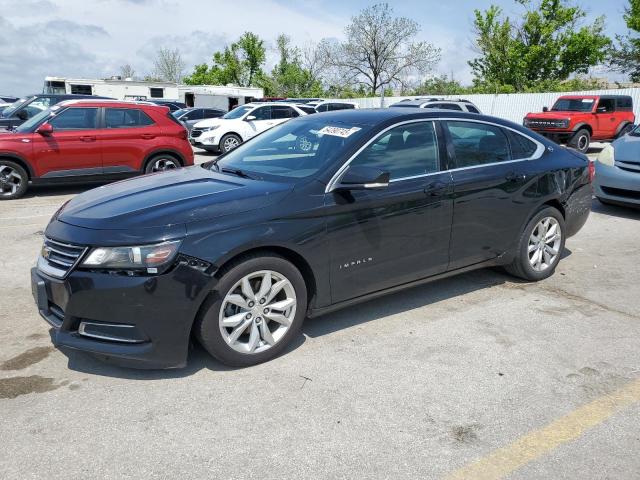 CHEVROLET IMPALA LT