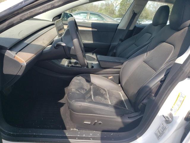 2023 TESLA MODEL 3 5YJ3E1EA2PF577419