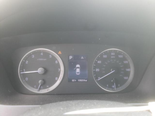 2015 HYUNDAI SONATA SPO - 5NPE34AF3FH042777