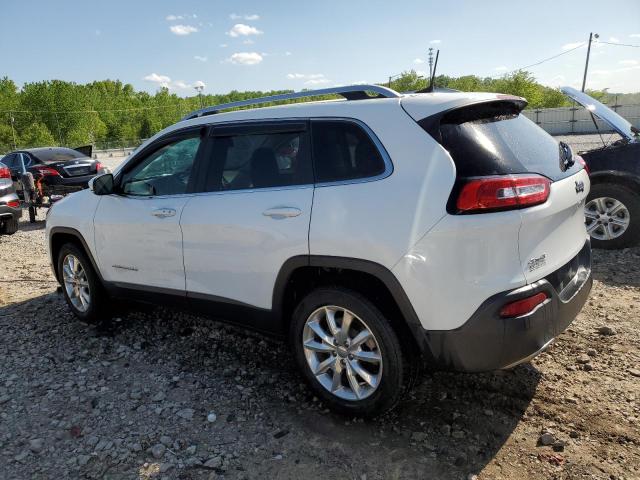 Vin: 1c4pjmdb3gw202756, lot: 54425435, jeep grand cher limited 20162