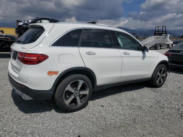 Vin: wdc0g5eb6kf549571, lot: 51252645, mercedes-benz glc-class 350e 20193