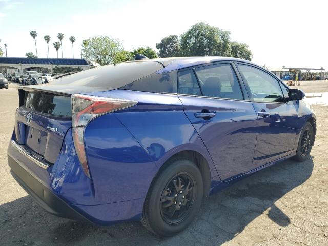 Vin: jtdkarfu6g3521110, lot: 52710055, toyota prius 20163