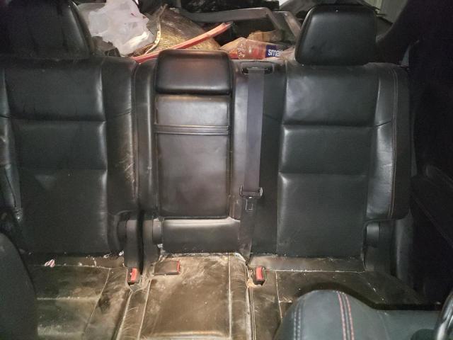 2015 DODGE DURANGO R/ - 1C4SDJCT2FC881185