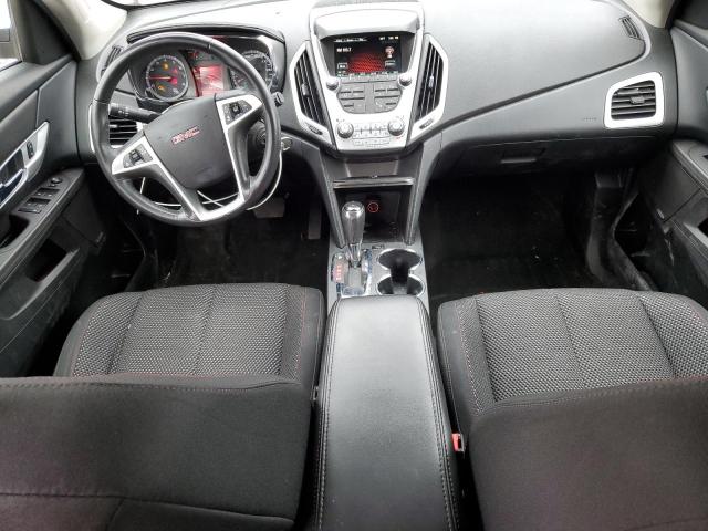 2017 GMC TERRAIN SL - 2GKFLTEK9H6189171