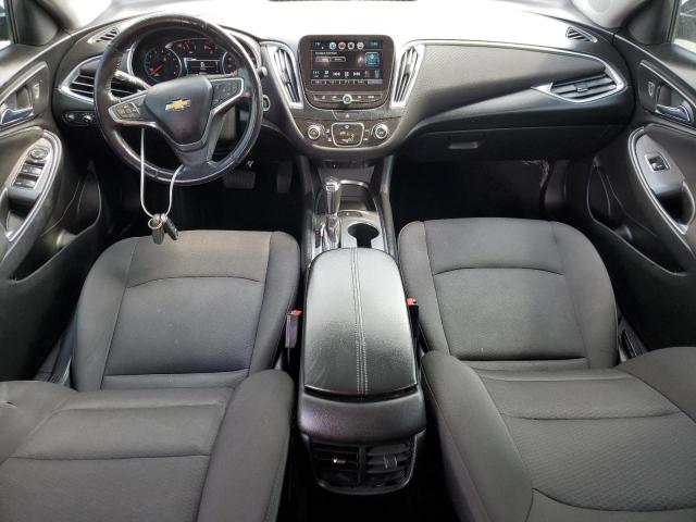 2018 CHEVROLET MALIBU LT - 1G1ZD5ST2JF188205