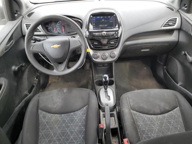 2019 CHEVROLET SPARK LS - KL8CB6SA0KC787395