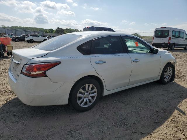 Vin: 1n4al3ap0en228931, lot: 53517815, nissan altima 2.5 20143