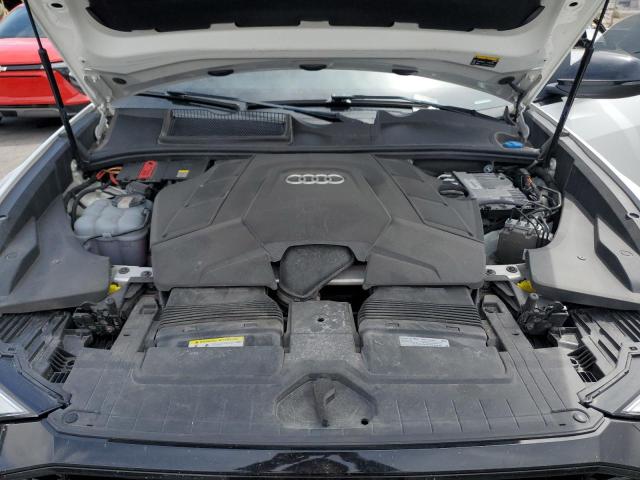 2021 AUDI Q8 PREMIUM - WA1AVAF17MD034893