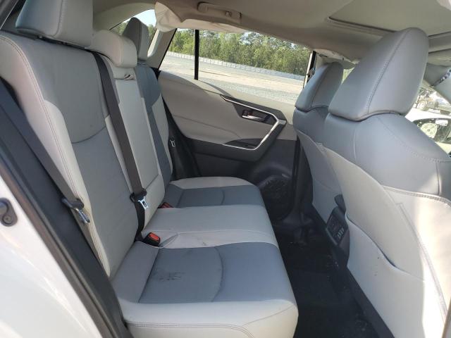 2022 TOYOTA RAV4 XLE P - JTMC1RFV7ND091429