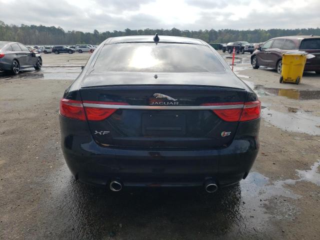 2016 JAGUAR XF S - SAJBG4BV2GCY04993
