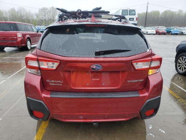 2019 SUBARU CROSSTREK - JF2GTACC6K9345213