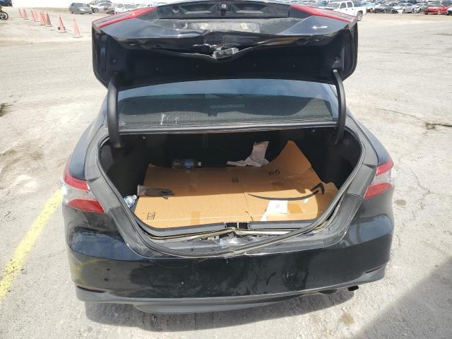 2019 TOYOTA CAMRY L - 4T1B11HK3KU774056