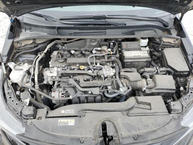 2023 TOYOTA COROLLA SE - 5YFS4MCE6PP157558