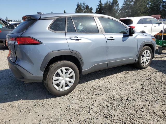 Vin: 7muaaabg8nv018256, lot: 53380415, toyota corolla cr l 20223